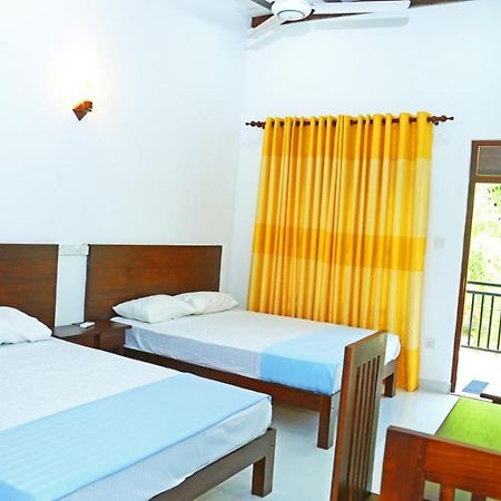 Emerald Guest House Kataragama Εξωτερικό φωτογραφία