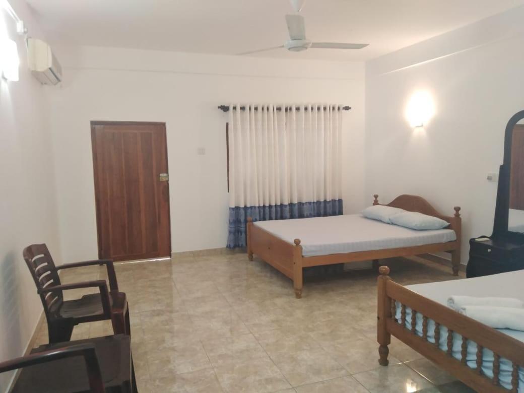 Emerald Guest House Kataragama Εξωτερικό φωτογραφία